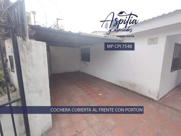 VENTA – Casa de 2 Dormitorios con Terraza en Río Ceballos — foto 6