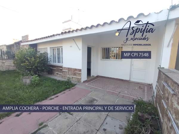 VENTA - Casa de 3 dormitorios en San Lorenzo Sur — foto 2