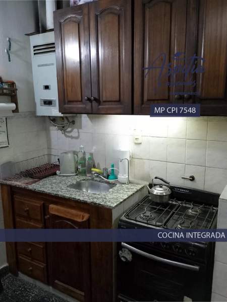 VENTA – Casa de 2 Dormitorios con Terraza en Río Ceballos — foto 4