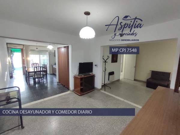 VENTA Casa de 3 Dormitorios en Poeta Lugones Córdoba — foto 3