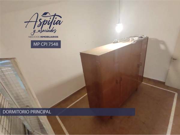 VENTA - Casa de 3 dormitorios en San Lorenzo Sur — foto 8