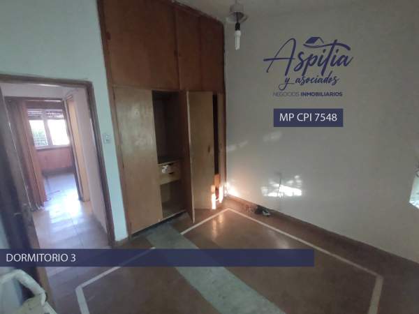 VENTA - Casa de 3 dormitorios en San Lorenzo Sur — foto 6