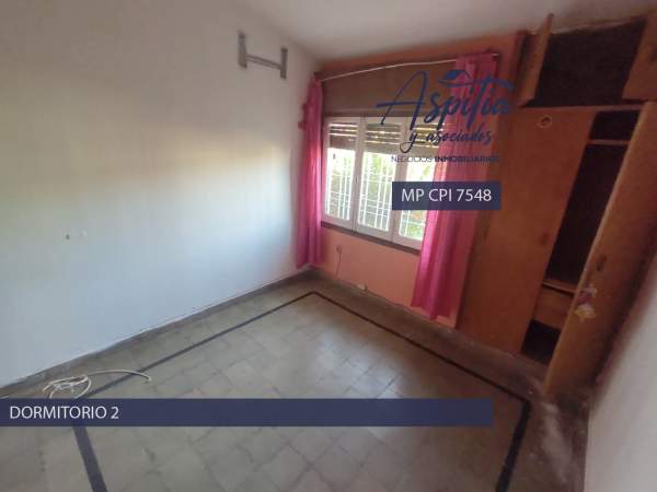 VENTA - Casa de 3 dormitorios en San Lorenzo Sur — foto 7