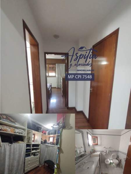 VENTA Exclusiva Casa de tres plantas, pileta, quincho en Alejandro Centeno — foto 12