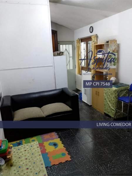 VENTA – Casa de 2 Dormitorios con Terraza en Río Ceballos — foto 3
