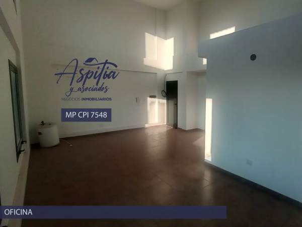 ALQUILER de Oficina – B° LAS PALMAS – CÓRDOBA CAPITAL — foto 3