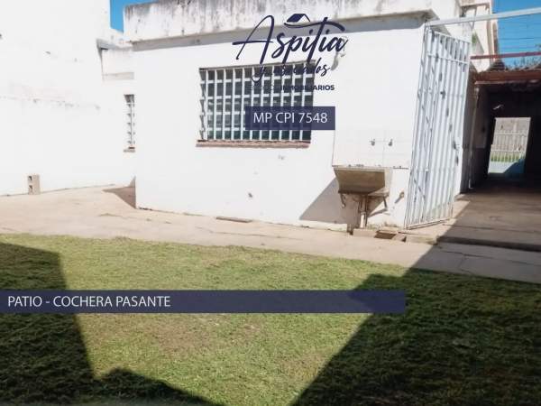 VENTA de casa de 3 dormitorios con patio y cochera en Los Granados Córdoba — foto 10