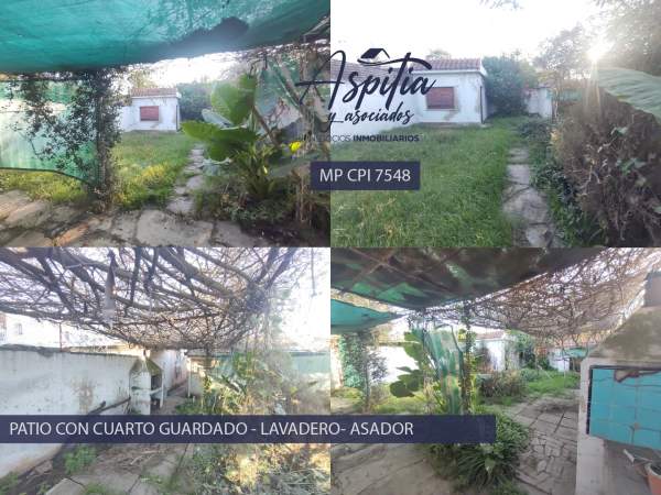 VENTA - Casa de 3 dormitorios en San Lorenzo Sur — foto 3