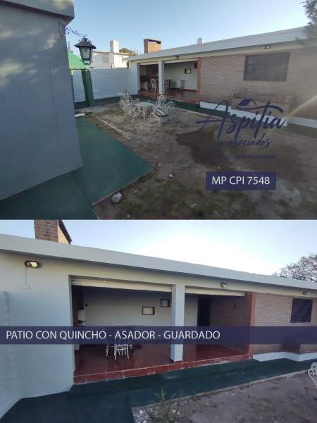 VENTA Casa de 3 Dormitorios en Poeta Lugones Córdoba — foto 11