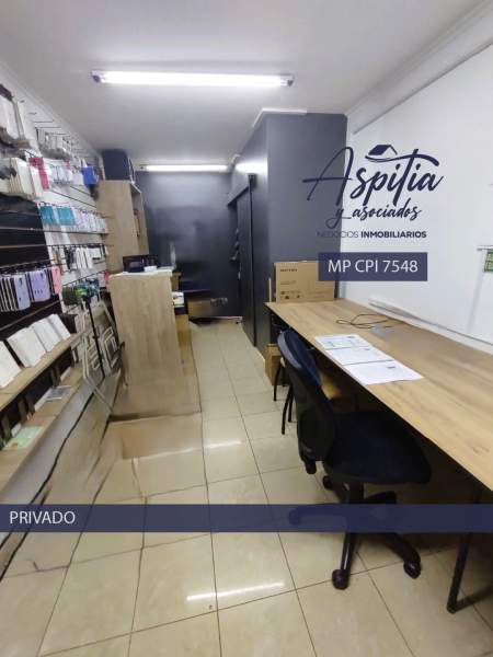 VENTA DE LOCAL COMERCIAL CON RENTA - OBISPO TREJO - CÓRDOBA CAPITAL — foto 4