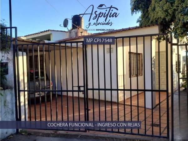 VENTA – Casa de 2 Dormitorios con Terraza en Río Ceballos — foto 2