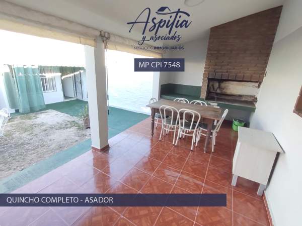 VENTA Casa de 3 Dormitorios en Poeta Lugones Córdoba — foto 12