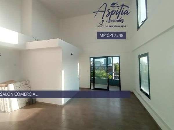 ALQUILER de Oficina – B° LAS PALMAS – CÓRDOBA CAPITAL — foto 4