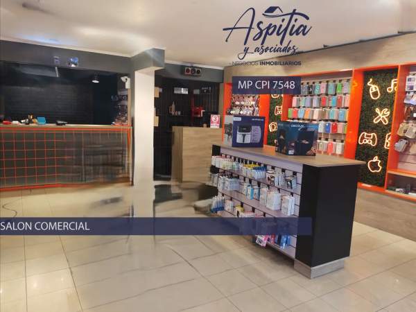 VENTA DE LOCAL COMERCIAL CON RENTA - OBISPO TREJO - CÓRDOBA CAPITAL — foto 3
