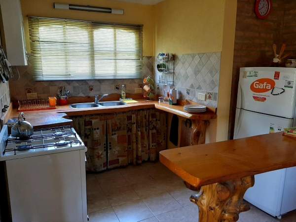 CHALET EN LOS REARTES (A 8KM DE VILLA GRAL.BELGRANO) — foto 6