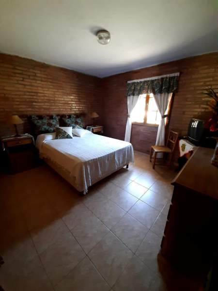 CHALET EN LOS REARTES (A 8KM DE VILLA GRAL.BELGRANO) — foto 7