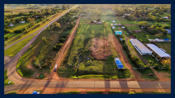 OPORTUNIDAD ESTRATEGICA TERRENO de +13.000 m2 en VENTA - 10