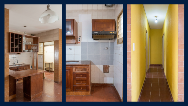 DEPARTAMENTO en VENTA en Chacra 149 - 11