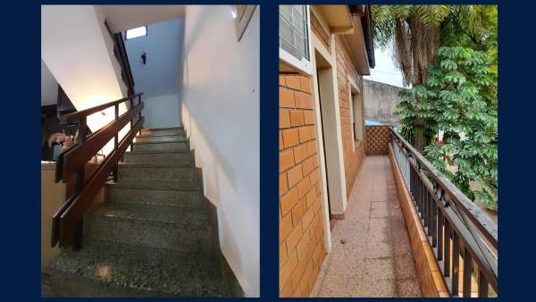 Casa en Micro-Centro de Posadas-Apto Crédito Hipotecario — foto 11