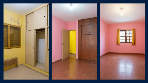 DEPARTAMENTO en VENTA en Chacra 149 - 12