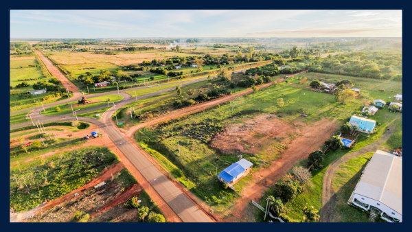 OPORTUNIDAD ESTRATEGICA TERRENO de +13.000 m2 en VENTA - 12