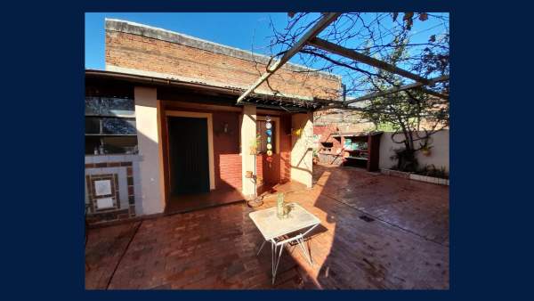 Casa en Micro-Centro de Posadas-Apto Crédito Hipotecario — foto 12
