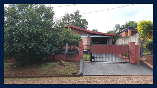 CASA en VENTA en ELDORADO - 12