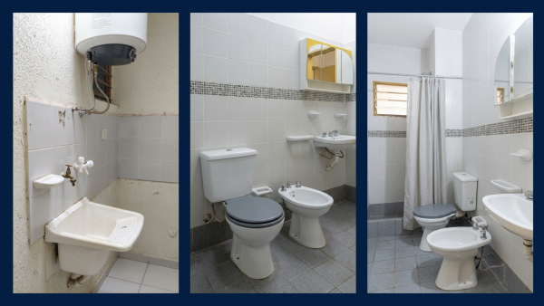 DEPARTAMENTO en VENTA en Chacra 149 - 13