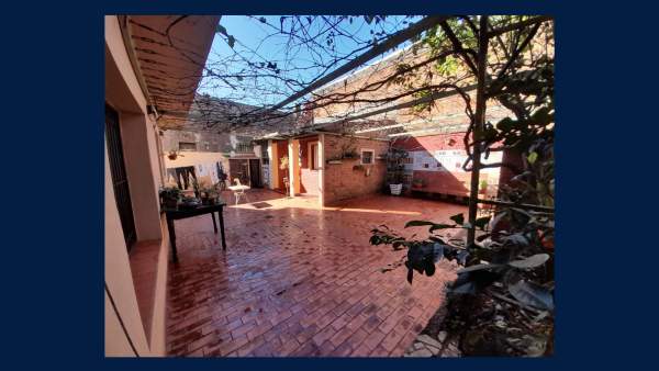 Casa en Micro-Centro de Posadas-Apto Crédito Hipotecario — foto 14