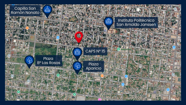 Casa en Venta en Posadas — foto 2