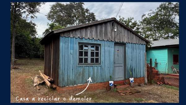 Amplio TERRENO en VENTA - 2