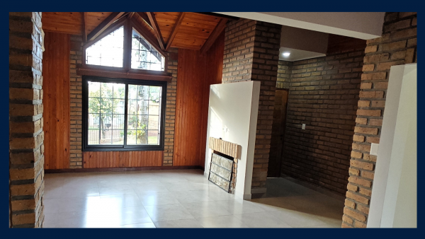CHALET en VENTA en OBERA Misiones