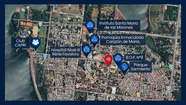 DEPARTAMENTO en VENTA en Chacra 149 - 2