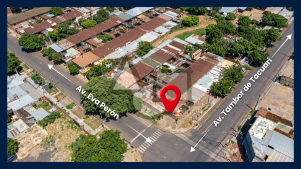 DEPARTAMENTO en VENTA en Chacra 149 - 3