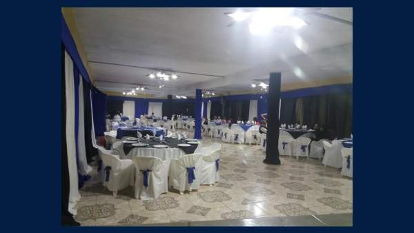 COMPLEJO DEPORTIVO y SOCIAL EN VENTA – OPORTUNIDAD ÚNICA — foto 3