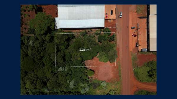 TERRENO BALDIO en VENTA Zona Industrial - 3