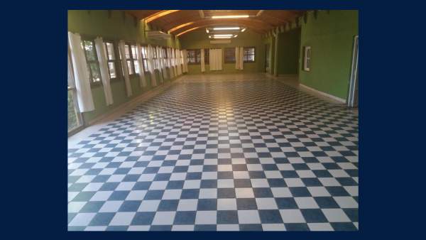 COMPLEJO DEPORTIVO y SOCIAL EN VENTA – OPORTUNIDAD ÚNICA — foto 4