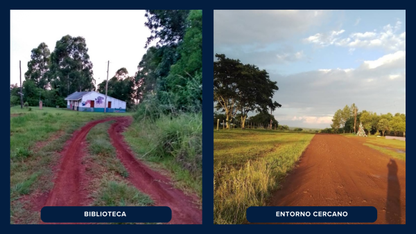 Chacras en VENTA en Azara, Misiones - 5