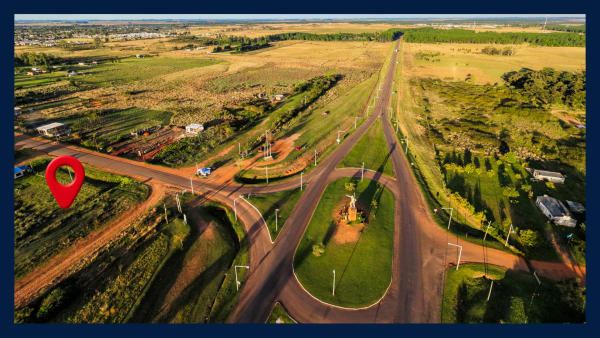 OPORTUNIDAD ESTRATEGICA TERRENO de +13.000 m2 en VENTA - 5