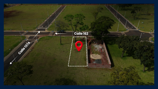 TERRENO BALDIO en VENTA - 5