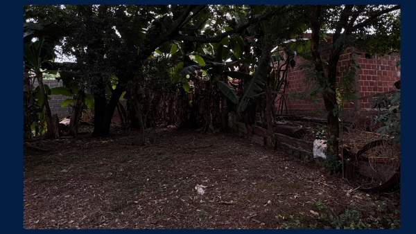 Amplio TERRENO en VENTA - 6