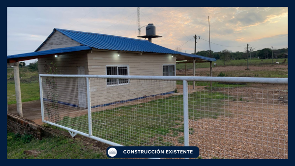 OPORTUNIDAD ESTRATEGICA TERRENO de +13.000 m2 en VENTA - 6