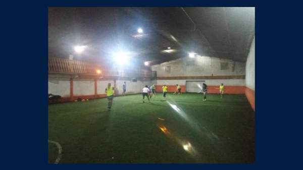 COMPLEJO DEPORTIVO y SOCIAL EN VENTA – OPORTUNIDAD ÚNICA — foto 6
