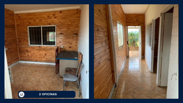 OPORTUNIDAD ESTRATEGICA TERRENO de +13.000 m2 en VENTA - 7