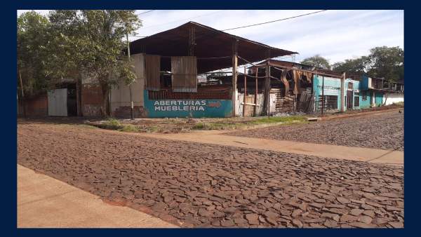 COMPLEJO DEPORTIVO y SOCIAL EN VENTA – OPORTUNIDAD ÚNICA — foto 7