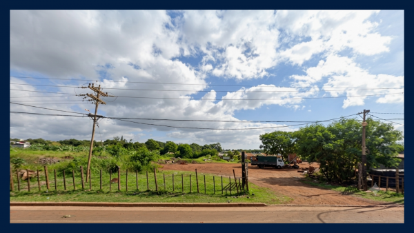 VENTA de 7 LOTES (8.400 m²) - 6