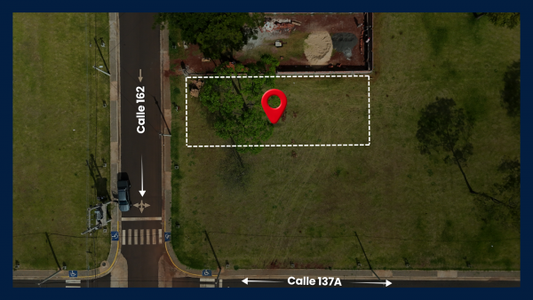 TERRENO BALDIO en VENTA - 7