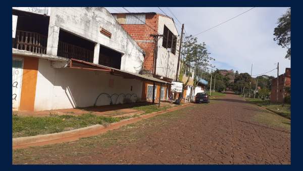COMPLEJO DEPORTIVO y SOCIAL EN VENTA – OPORTUNIDAD ÚNICA — foto 8