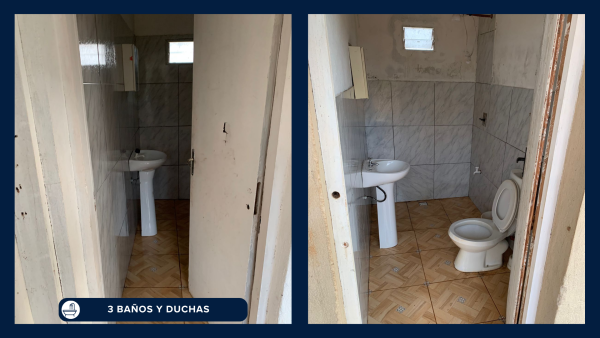 OPORTUNIDAD ESTRATEGICA TERRENO de +13.000 m2 en VENTA - 8