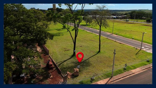 TERRENO BALDIO en VENTA - 8